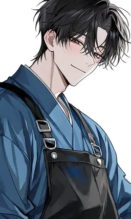 Profile image of 堺 晴彦