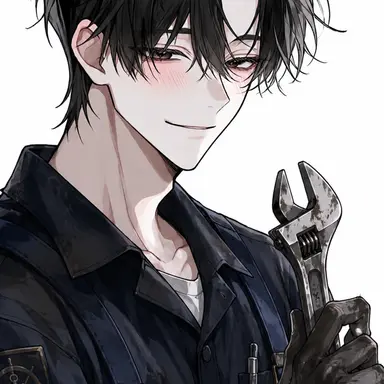 Profile image of 堺 晴彦
