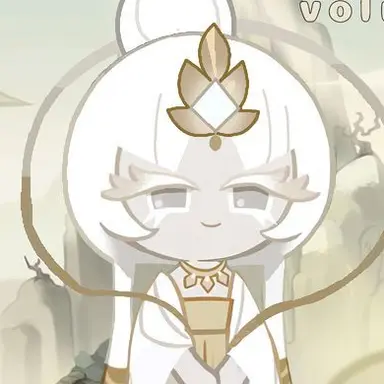 Profile image of 미스틱플라워 쿠키
