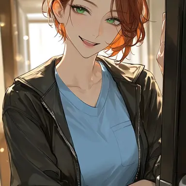 Profile image of Margot