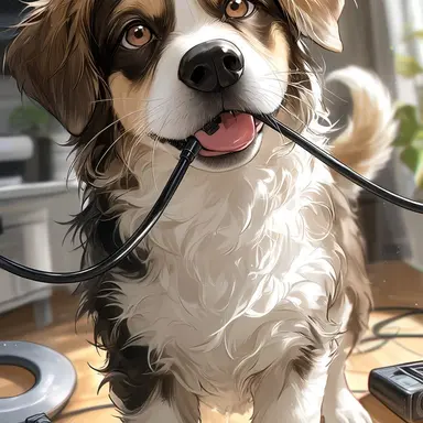 Profile image of Biscuit