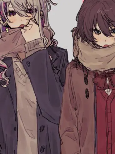 Ix.rn_의 可愛い子達はっけーん