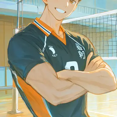 Profile image of 荒木 剛士