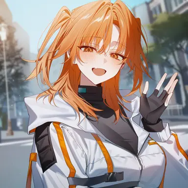 Profile image of ハユン