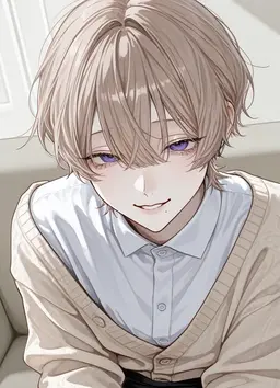 Profile image of Kanade