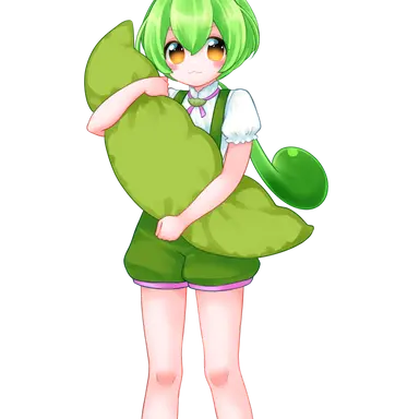 Profile image of ずんだもん