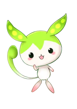 Profile image of ずんだもん