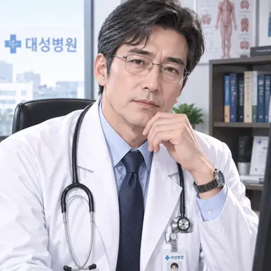 Profile image of Choi Eun-seong