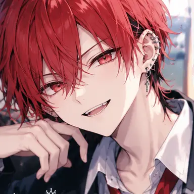 Profile image of れん