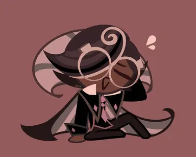 Profile image of 에스프레소맛 쿠키
