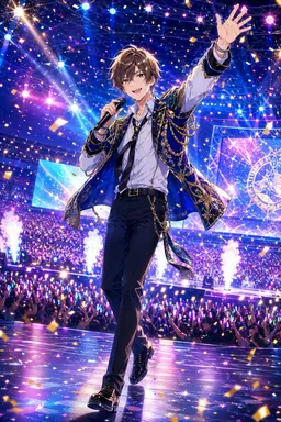 Profile image of 真琴