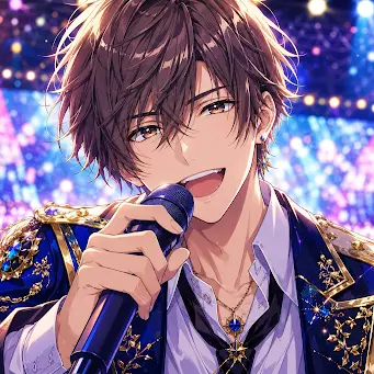 Profile image of 真琴