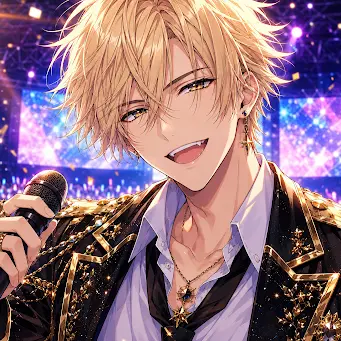 Profile image of 絢斗