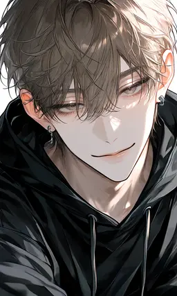 Profile image of 琥珀