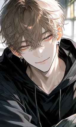 Profile image of 琥珀