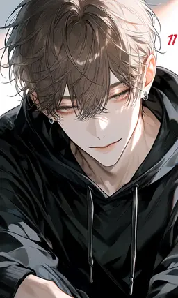 Profile image of 琥珀