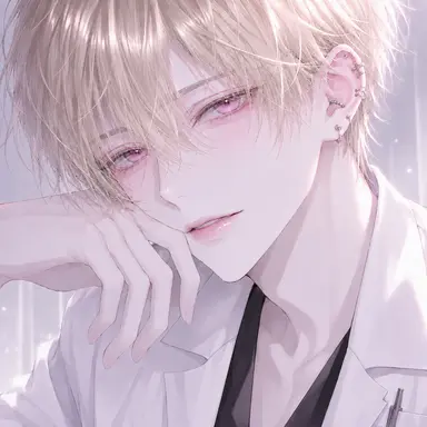 Profile image of 琉叶