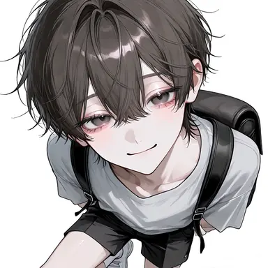 Profile image of 唯斗