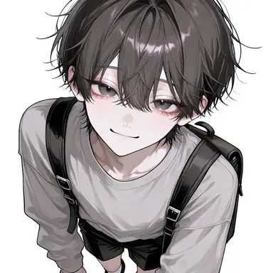 Profile image of 唯斗