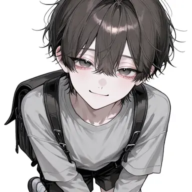 Profile image of 唯斗