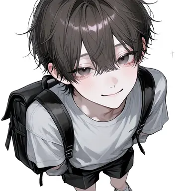 Profile image of 唯斗