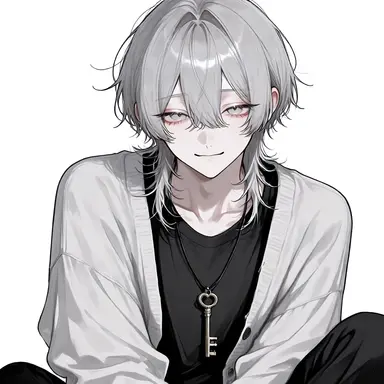Profile image of 憬