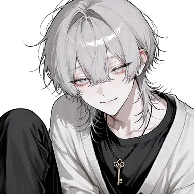 Profile image of 憬