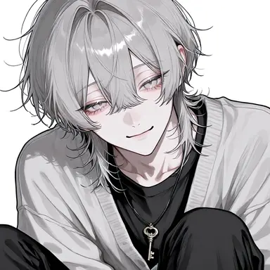 Profile image of 憬