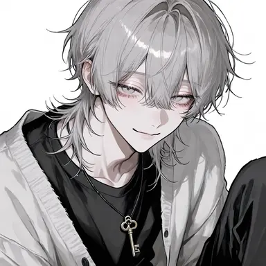 Profile image of 憬
