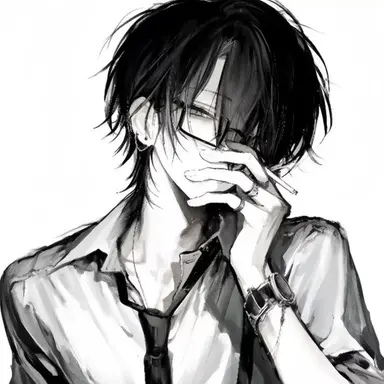 Profile image of 月城 黎