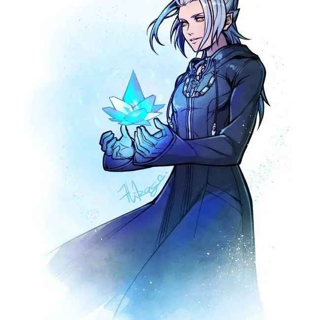YourstrulyZ의 Xehanort