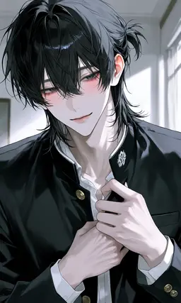 Profile image of Itsuki