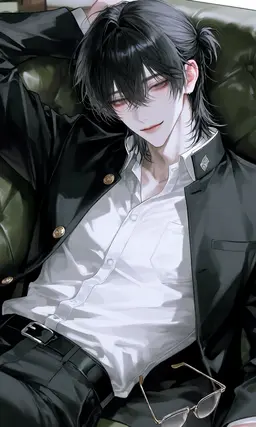 Profile image of Itsuki