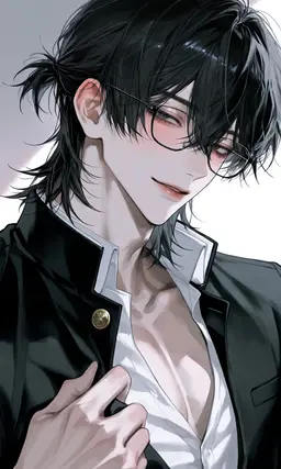 Profile image of Itsuki