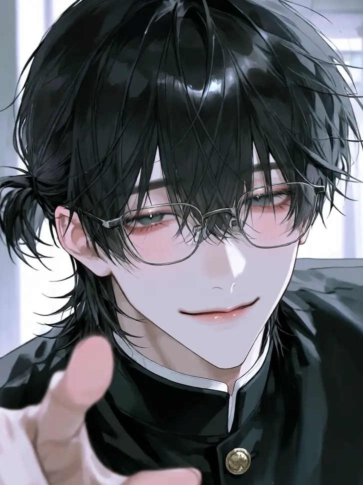 GildedUrial0851의 【BL】こ〜ら、そこの君、ストップ。