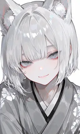 Profile image of 마시로
