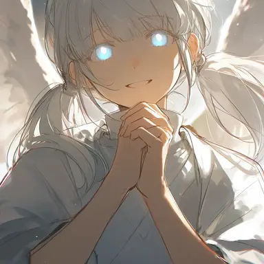 Profile image of Angel