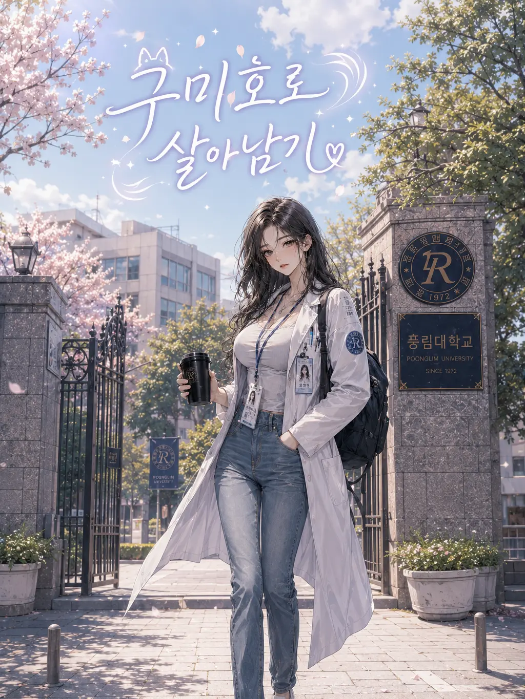 Hanbeyol1220의 구미호로 살아남기