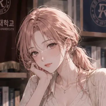 Profile image of 하은서