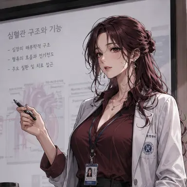 Profile image of 윤이서