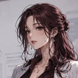 Profile image of 윤이서