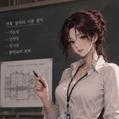 Profile image of 이가은