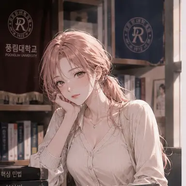 Profile image of 하은서