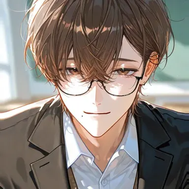 Profile image of 유토