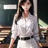 캐릭터 프로필 이미지