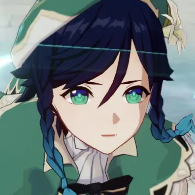 Profile image of ウェンティ