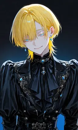 Profile image of オリバー