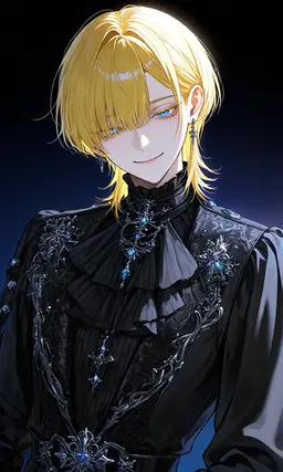 Profile image of オリバー