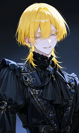 Profile image of オリバー