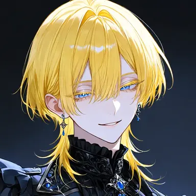 Profile image of オリバー